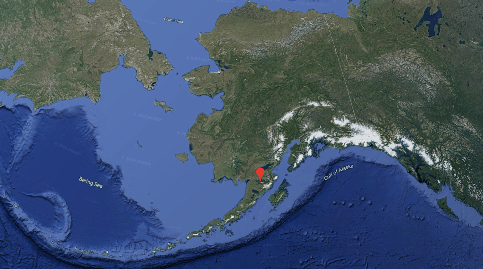 Между аляской. Аляска Берингов пролив. Берингов пролив космический снимок. Берингов пролив и Берингово море. Берингов пролив со спутника.